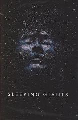 Sleeping Giants by Sylvain Neuvel